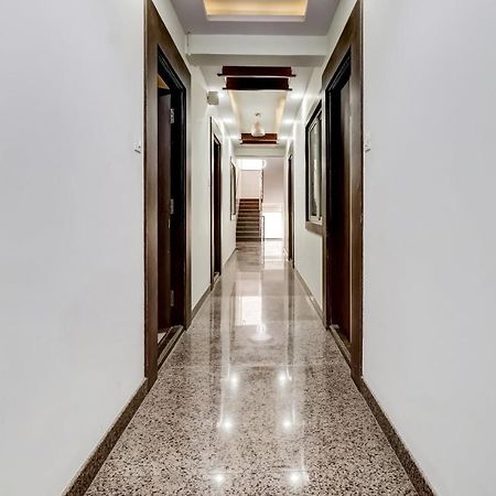 Oyo 81895 Nr Homes บังกาลอร์ ภายนอก รูปภาพ