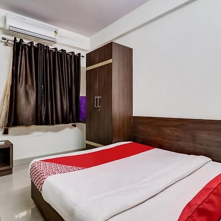 Oyo 81895 Nr Homes บังกาลอร์ ภายนอก รูปภาพ